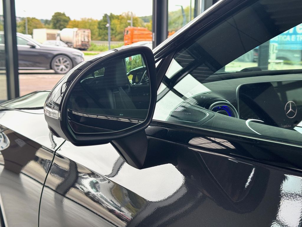 Mercedes-Benz CLE 220 2025