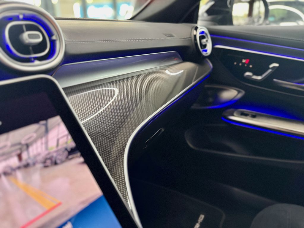 Mercedes-Benz CLE 220 2025