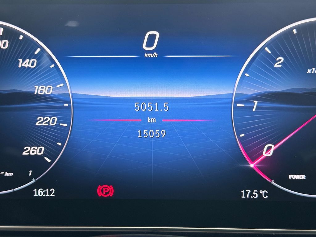 Mercedes-Benz CLE 220 2025