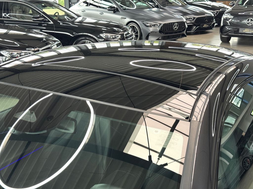 Mercedes-Benz CLE 220 2025