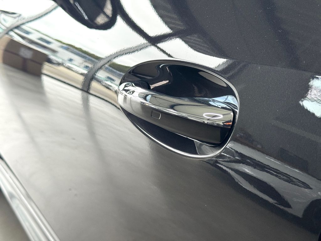 Mercedes-Benz CLE 220 2025