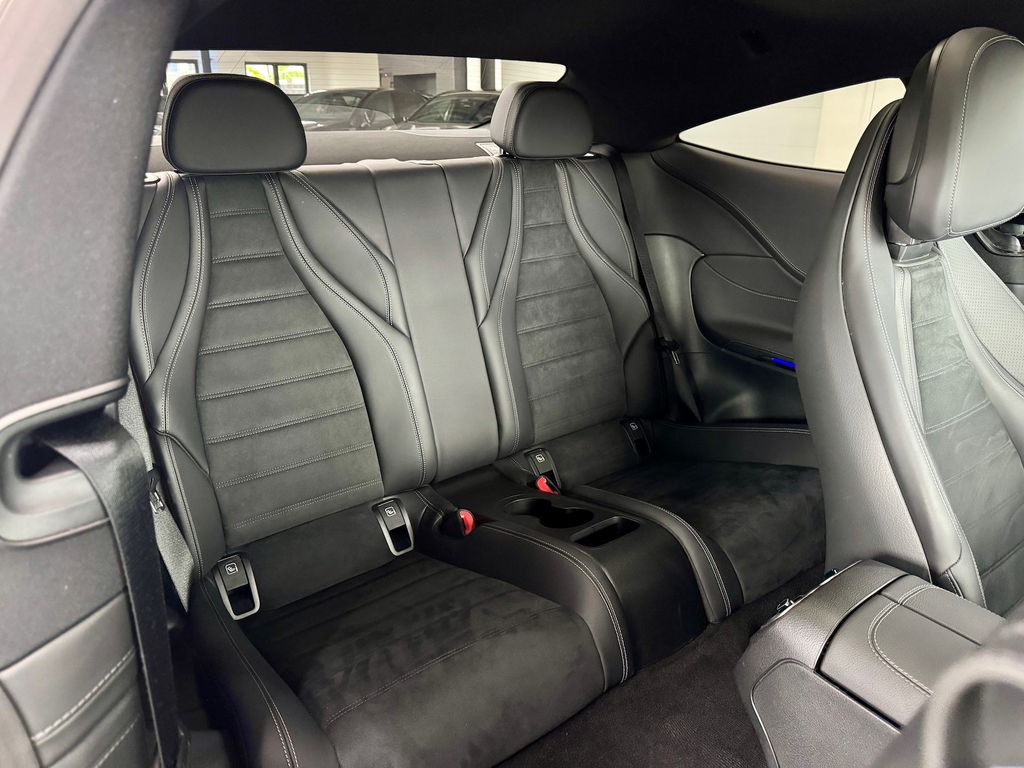 Mercedes-Benz CLE 220 2025