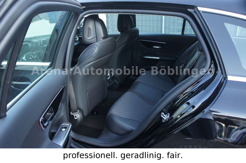 Mercedes-Benz C 200 2023