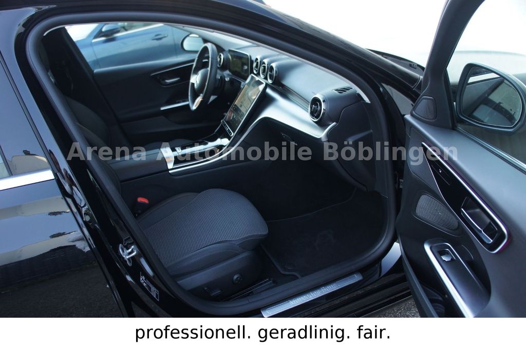 Mercedes-Benz C 200 2023