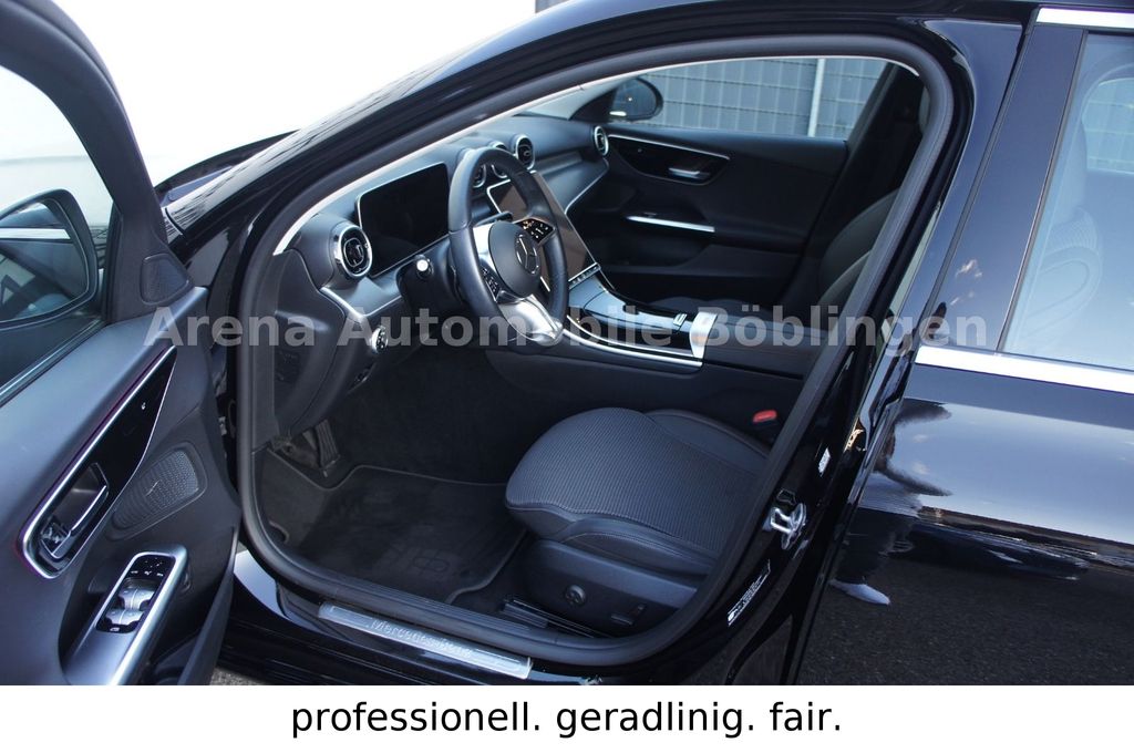 Mercedes-Benz C 200 2023