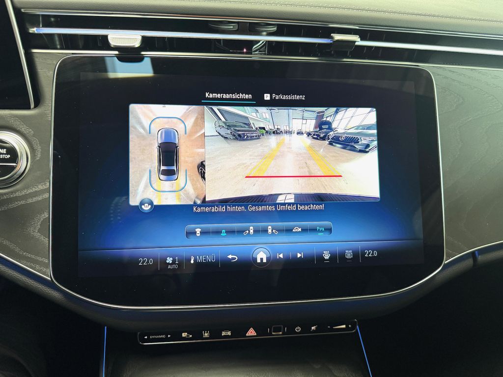 Mercedes-Benz E 200 2025