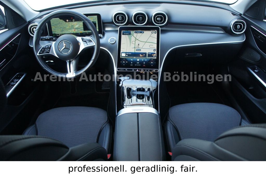 Mercedes-Benz C 200 2023