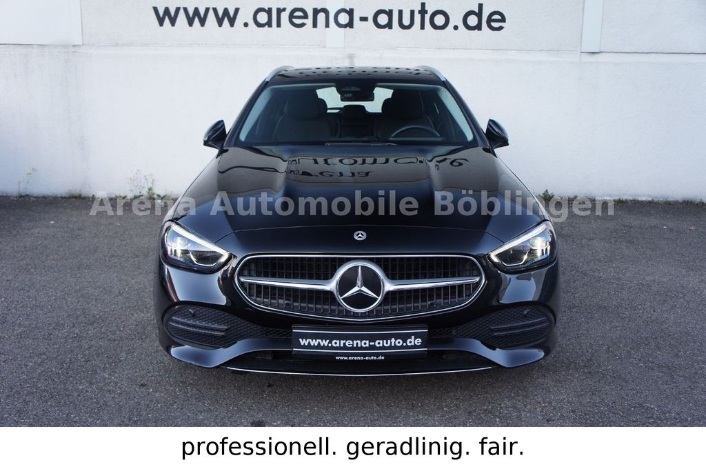 Mercedes-Benz C 200 2023