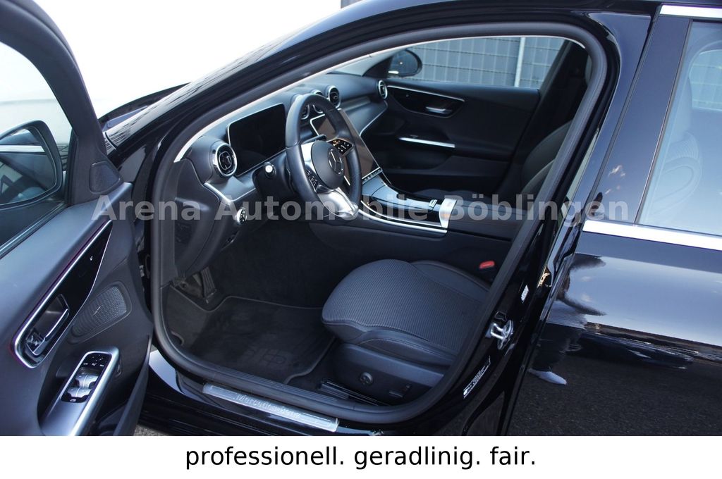 Mercedes-Benz C 200 2023