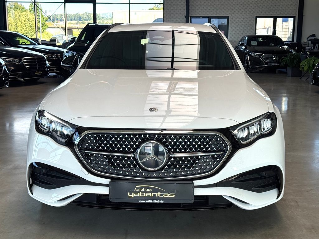 Mercedes-Benz E 220 2024