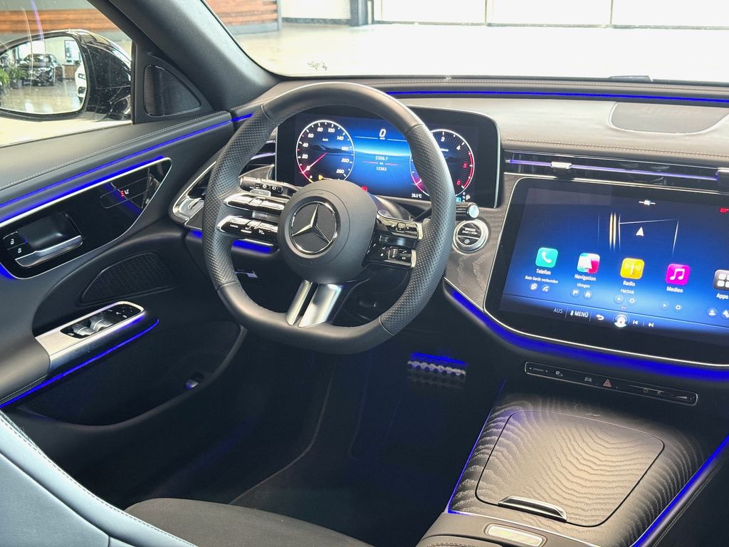 Mercedes-Benz E 220 2024