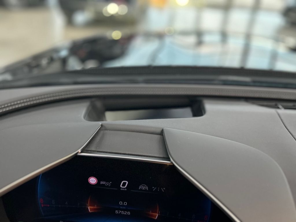 Mercedes-Benz SL 63 AMG 2022