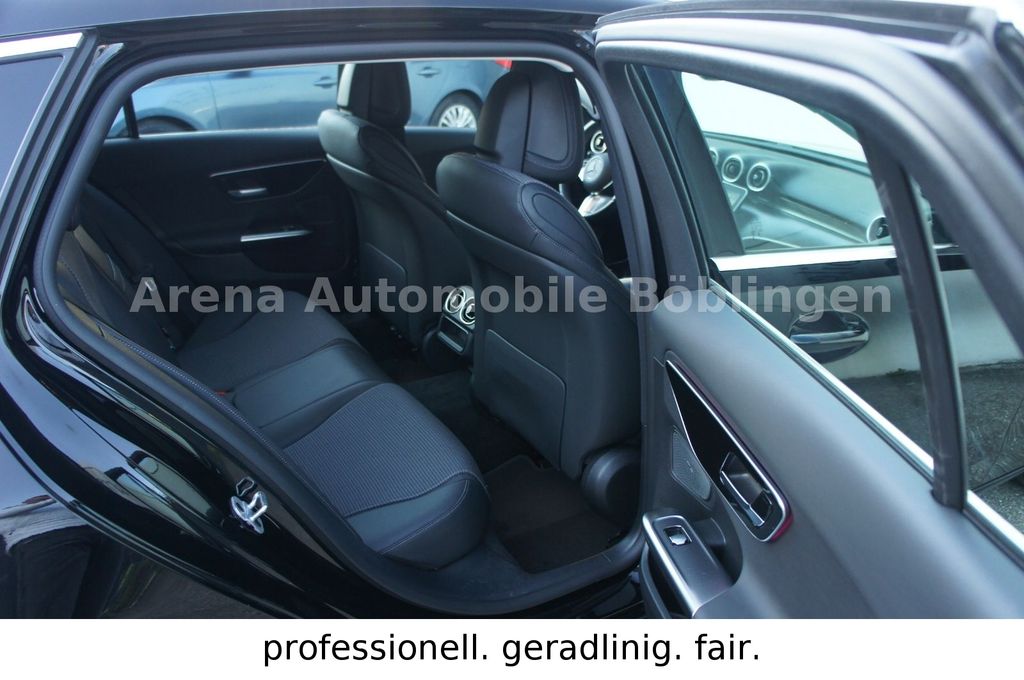 Mercedes-Benz C 200 2023