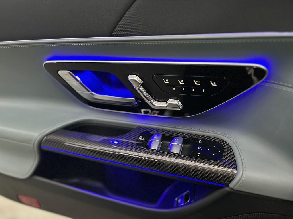 Mercedes-Benz SL 63 AMG 2022