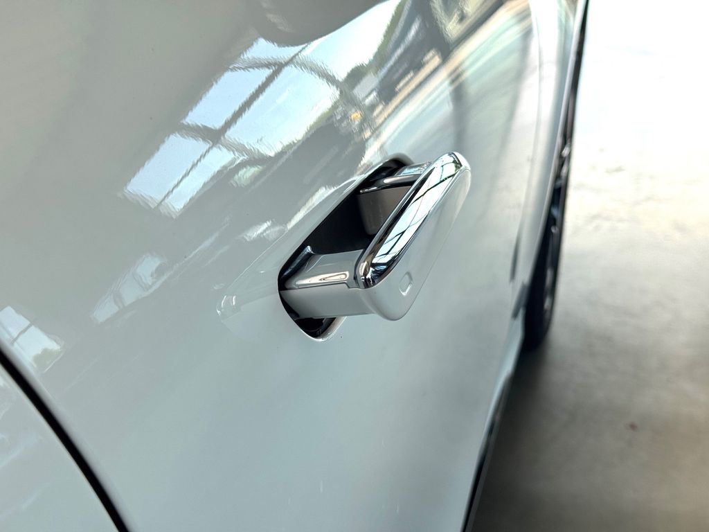 Mercedes-Benz E 220 2024