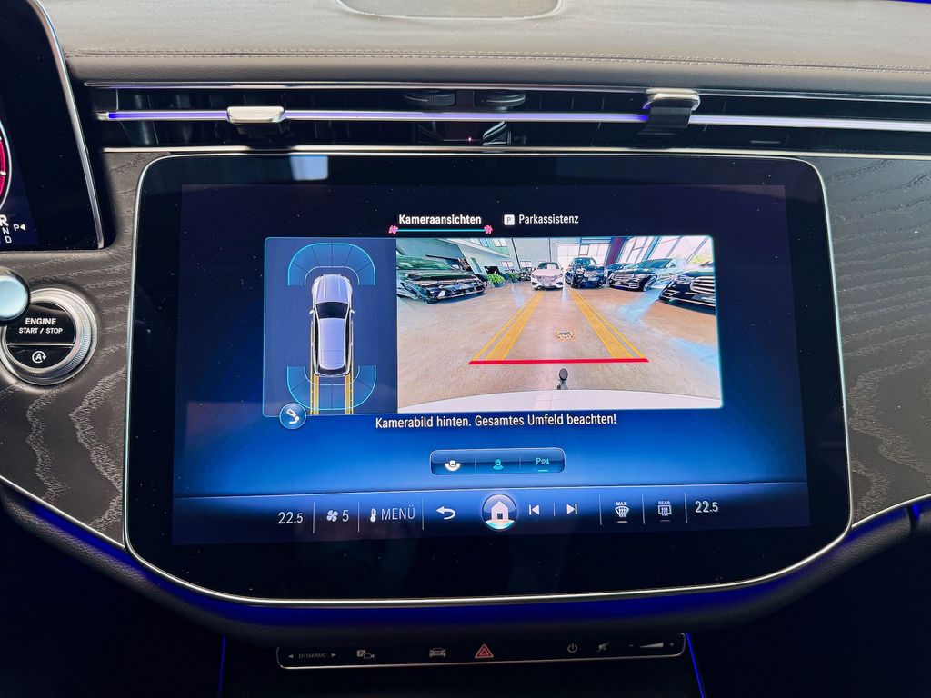 Mercedes-Benz E 220 2024