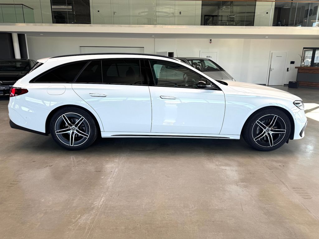 Mercedes-Benz E 220 2024