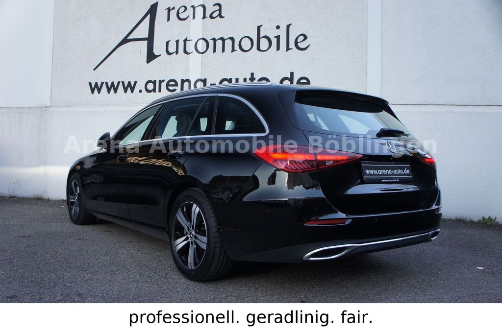 Mercedes-Benz C 200 2023