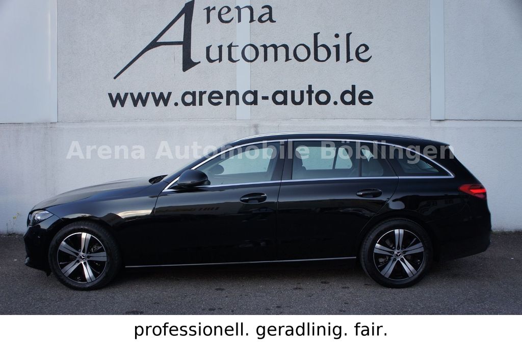 Mercedes-Benz C 200 2023