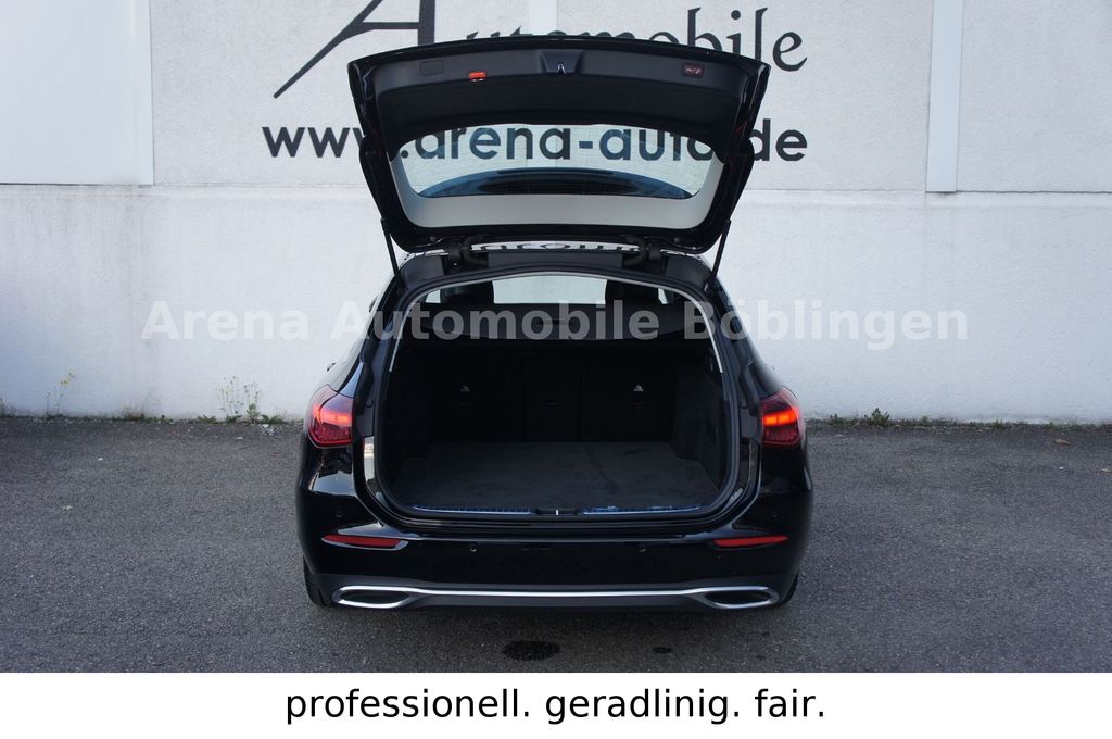 Mercedes-Benz C 200 2023