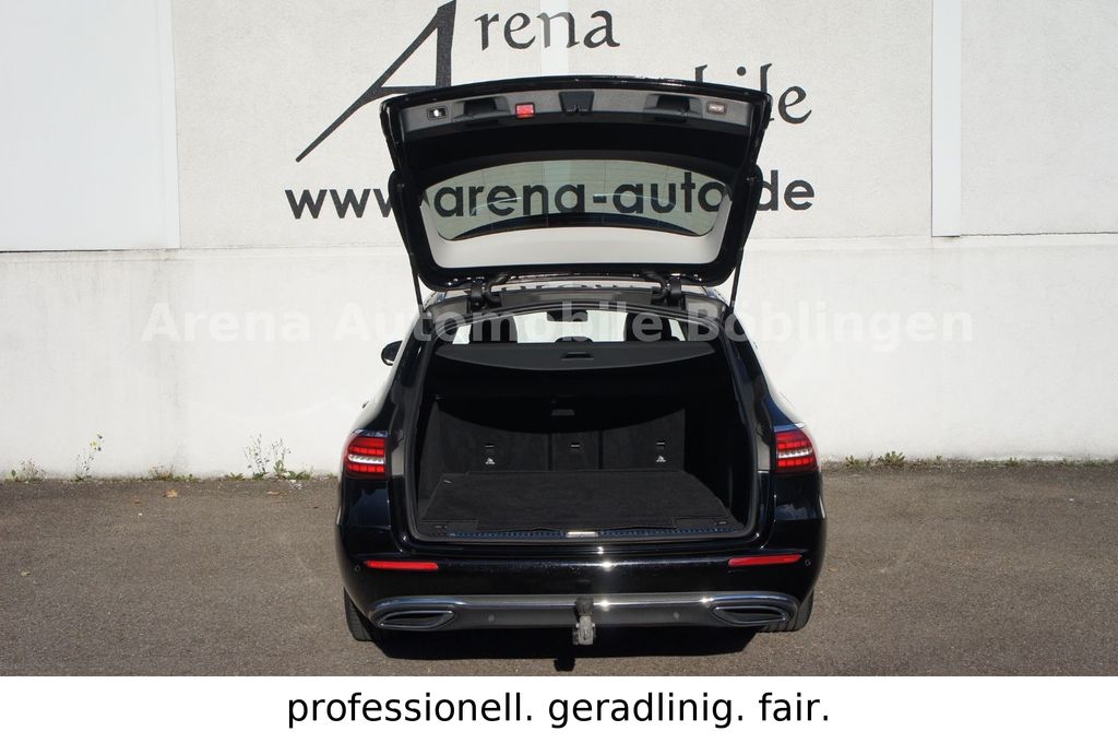 Mercedes-Benz E 220 2021