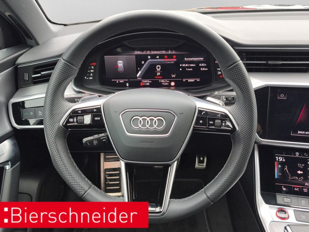 Audi S6 2024