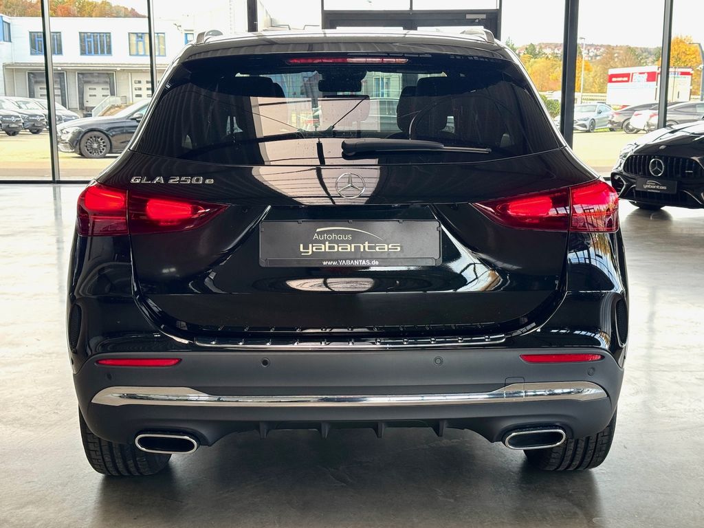 Mercedes-Benz GLA 250 2024