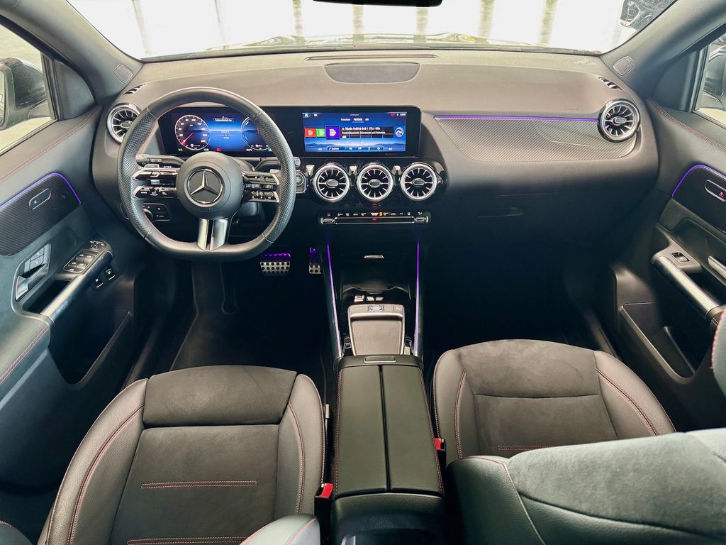 Mercedes-Benz GLA 250 2024