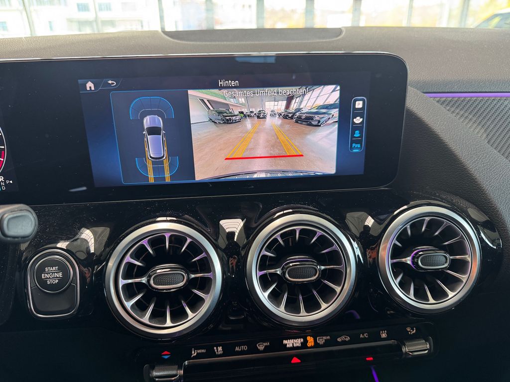 Mercedes-Benz GLA 250 2024