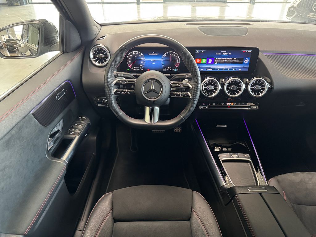 Mercedes-Benz GLA 250 2024
