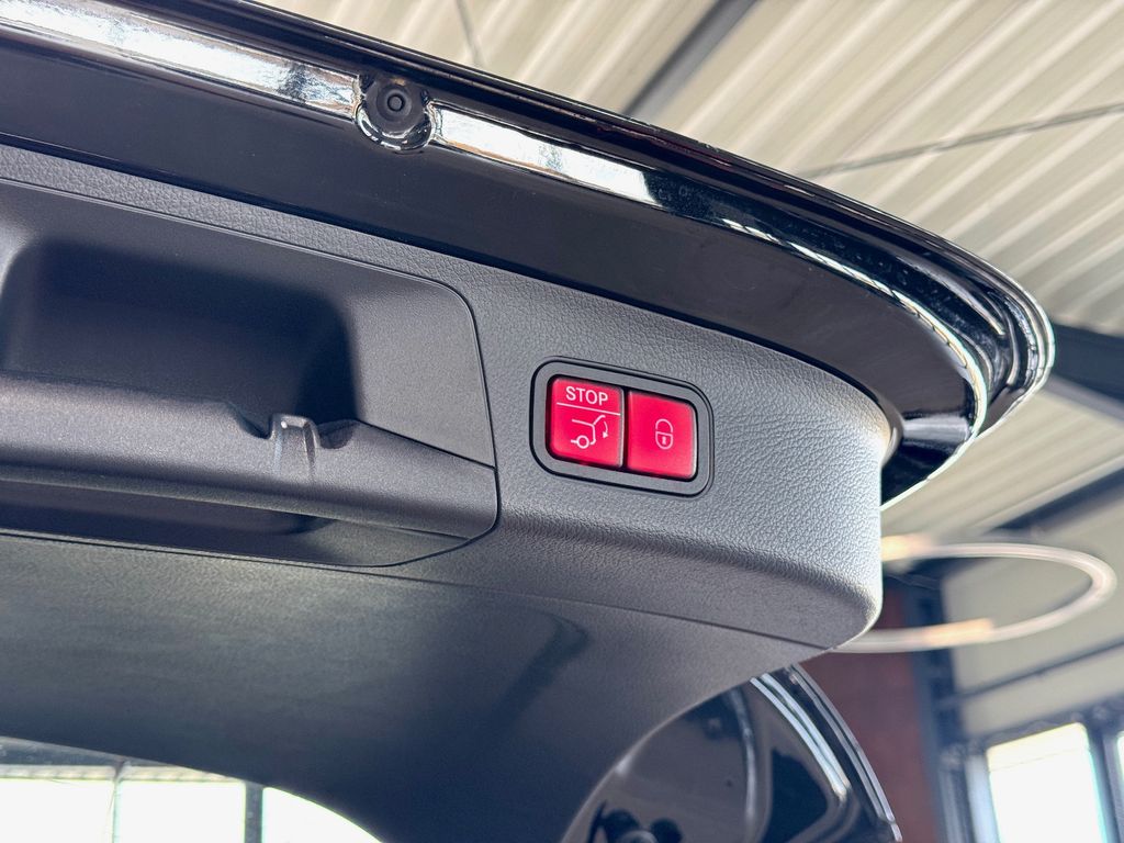 Mercedes-Benz GLA 250 2024