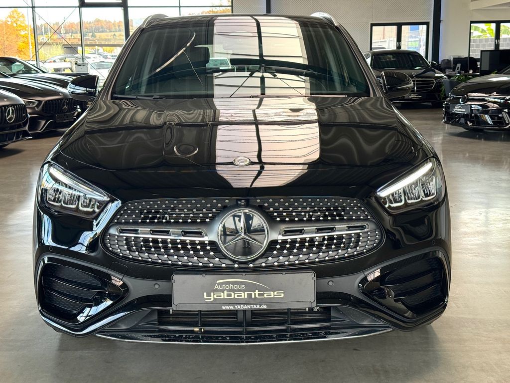 Mercedes-Benz GLA 250 2024