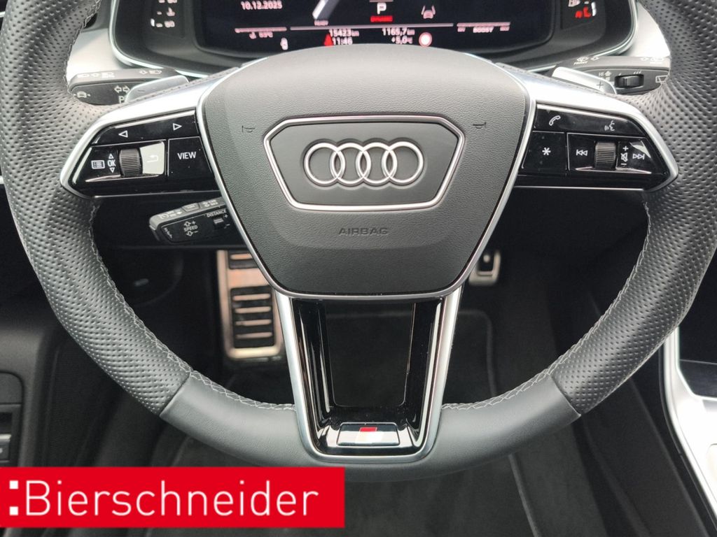 Audi S6 2024