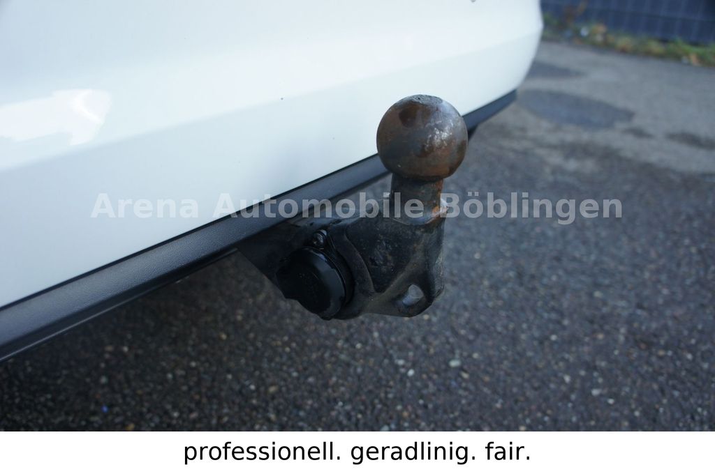 Volkswagen Touran 2016