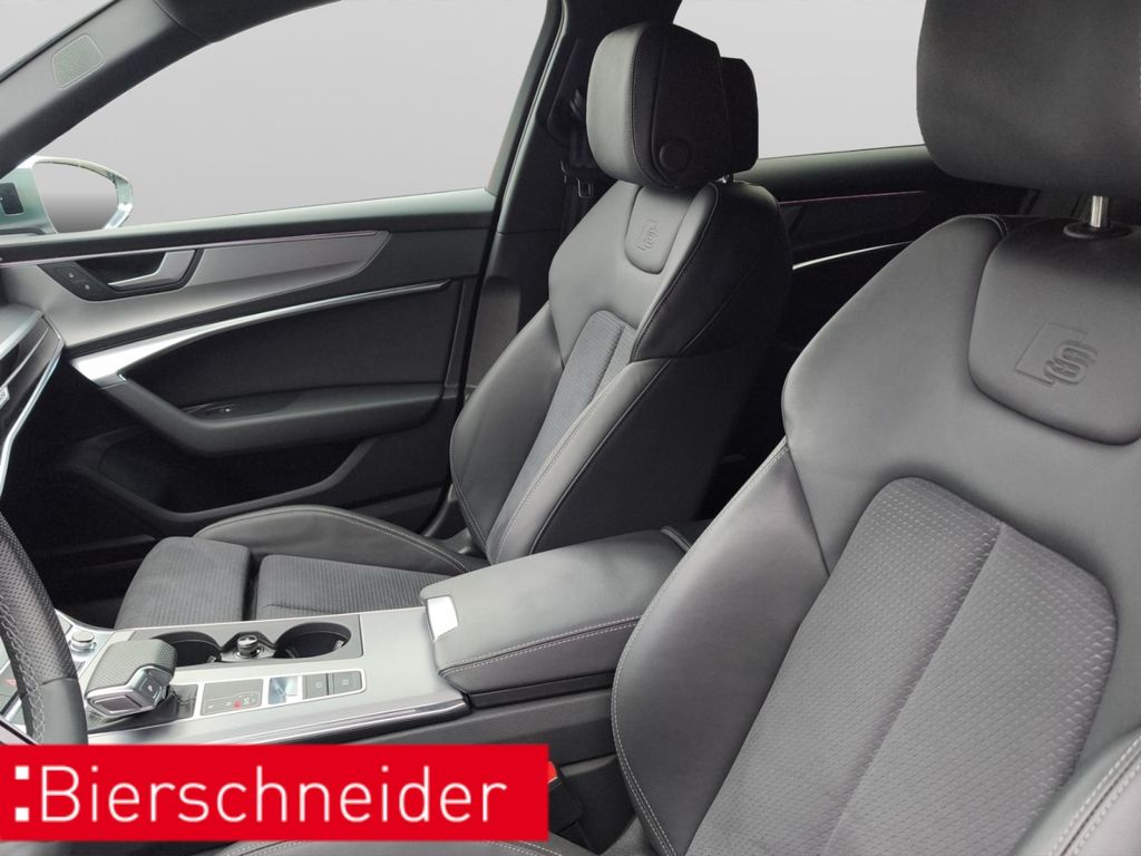 Audi S6 2024