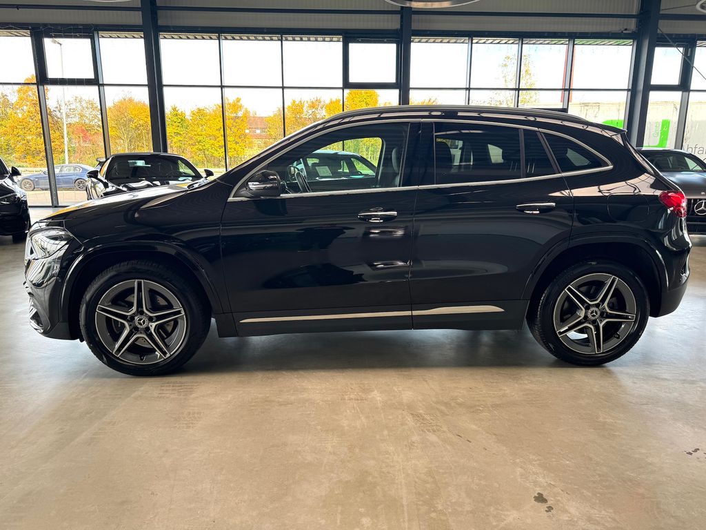 Mercedes-Benz GLA 250 2024
