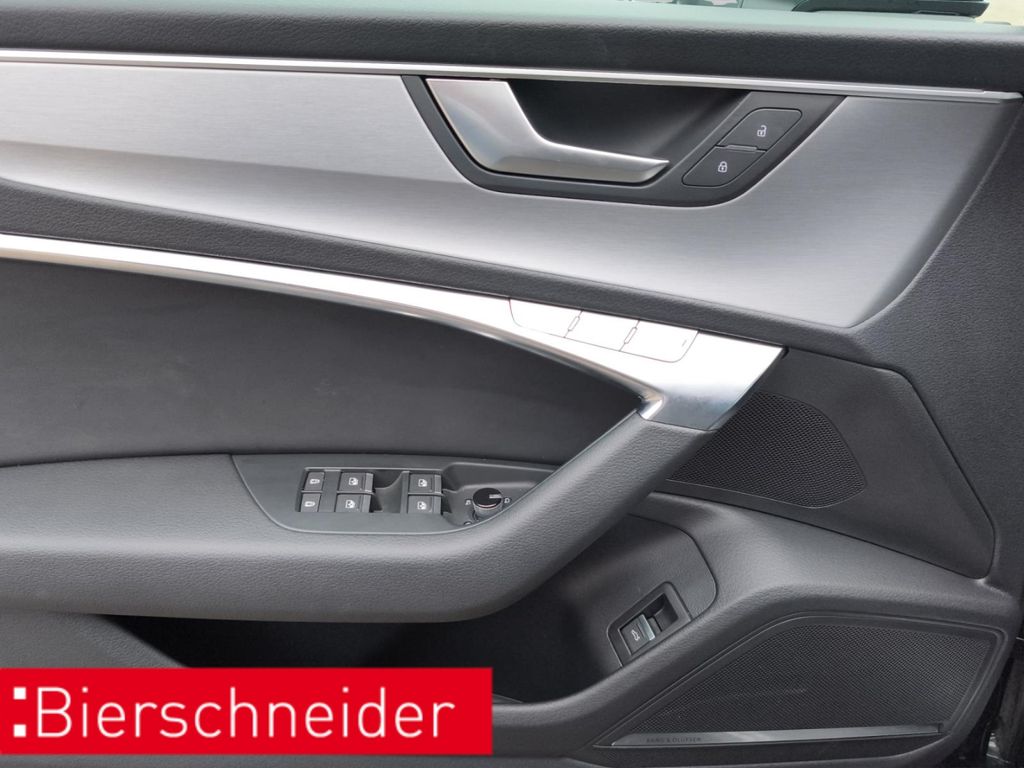 Audi S6 2024