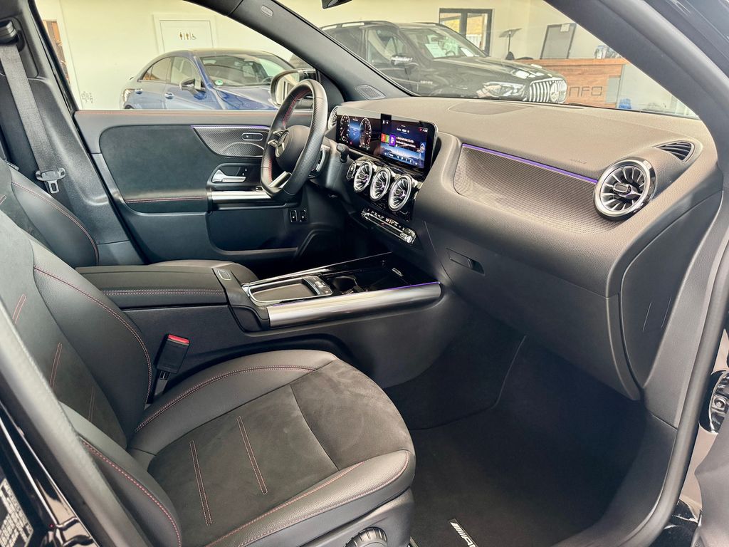 Mercedes-Benz GLA 250 2024