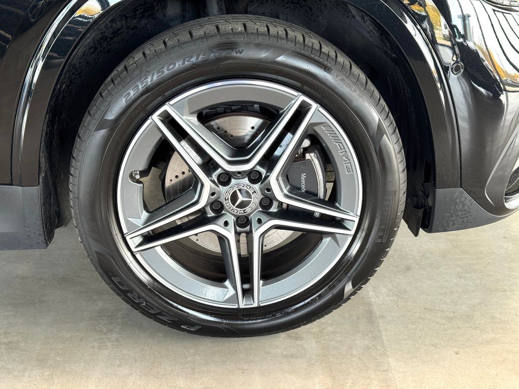 Mercedes-Benz GLA 250 2024