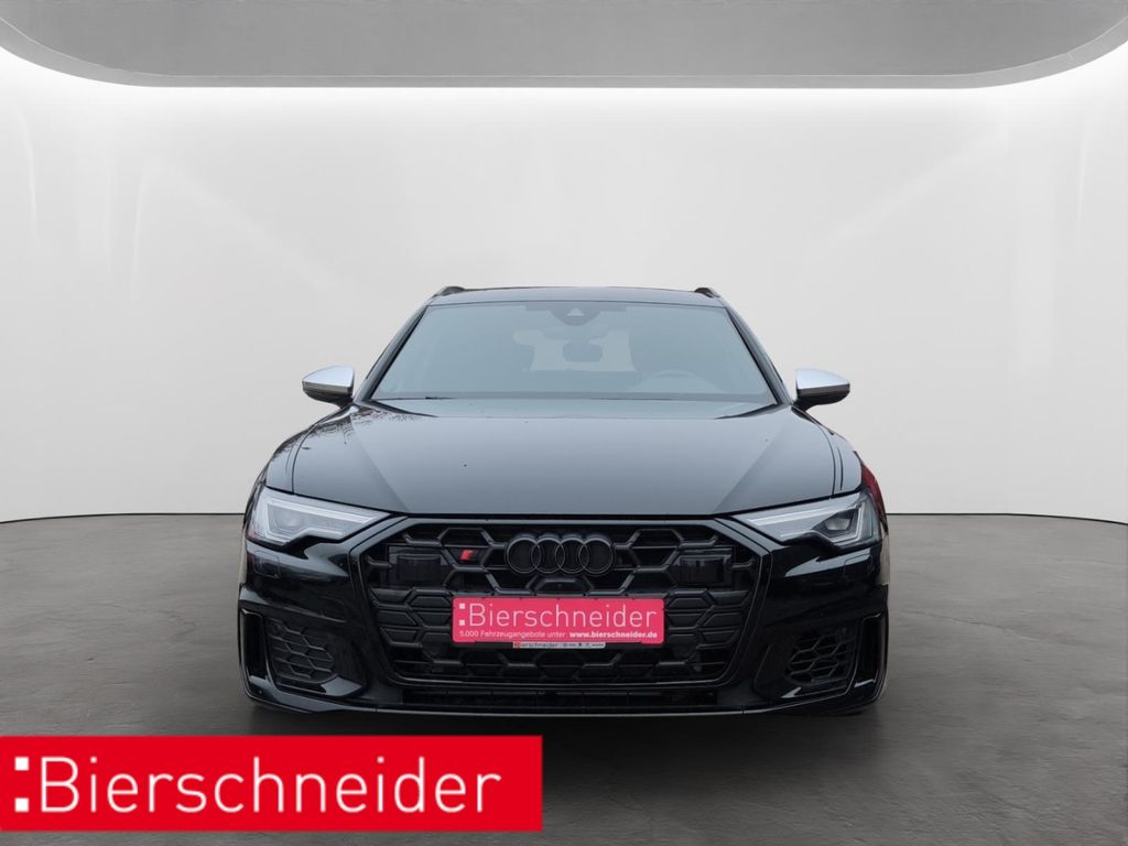 Audi S6 2024