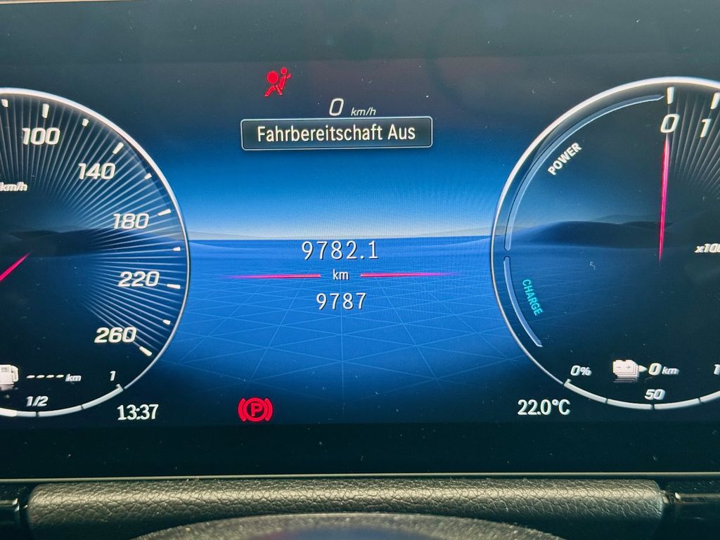 Mercedes-Benz GLA 250 2024