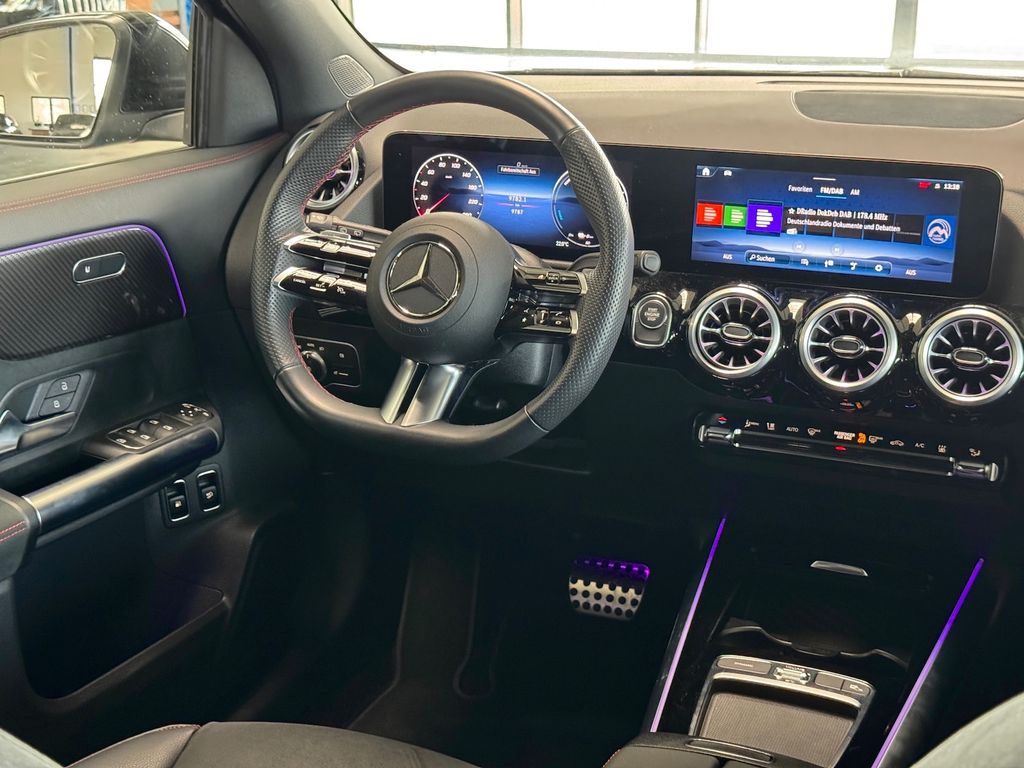 Mercedes-Benz GLA 250 2024