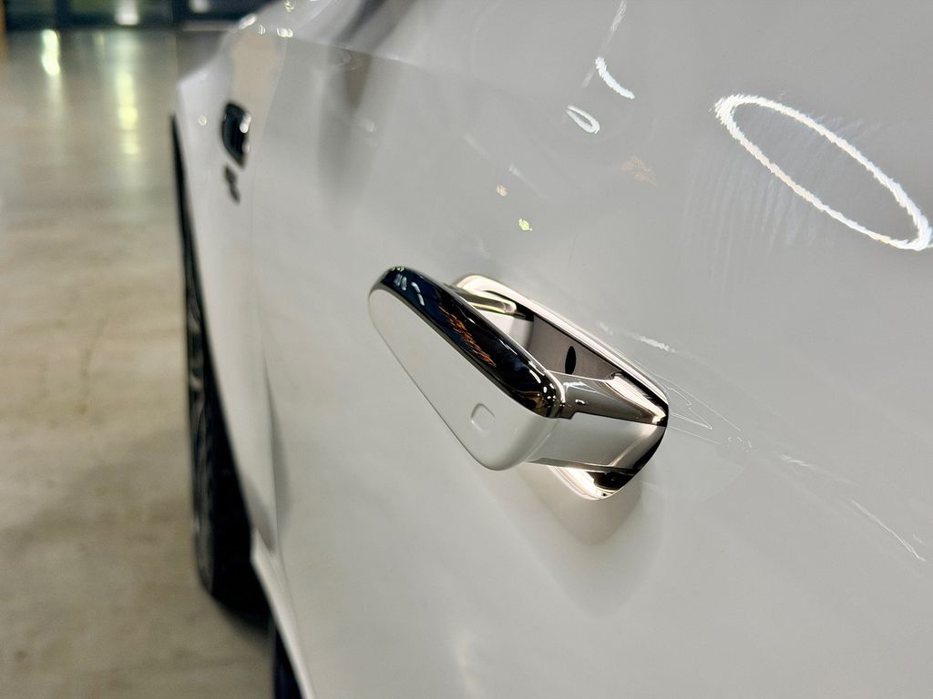 Mercedes-Benz E 53 AMG 2025