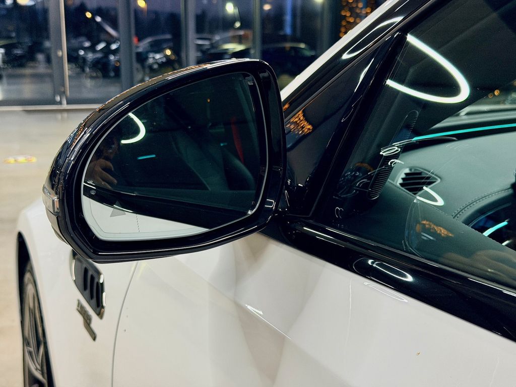 Mercedes-Benz E 53 AMG 2025