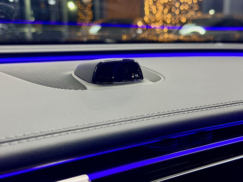 Mercedes-Benz E 53 AMG 2025