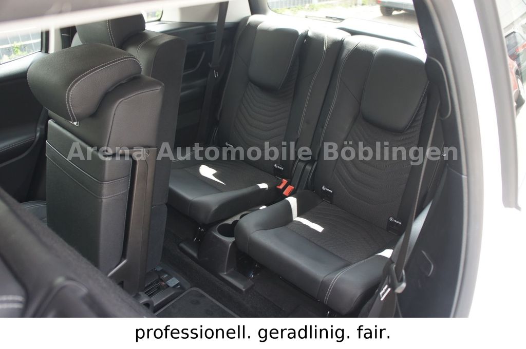 Mercedes-Benz GLB 200 2022