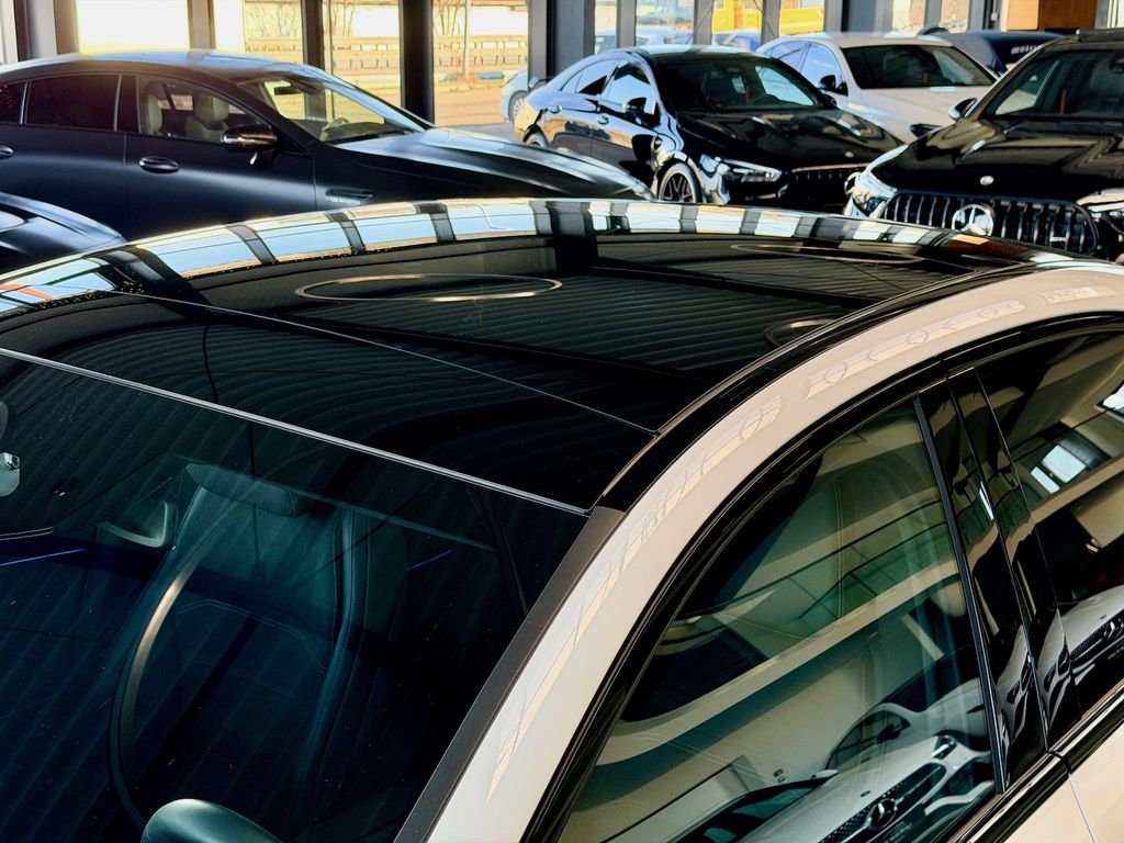 Mercedes-Benz E 200 2025