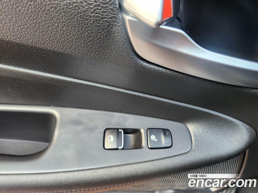 Hyundai Santafe 2023