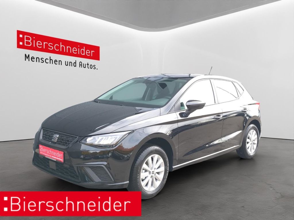 Seat Ibiza 2025