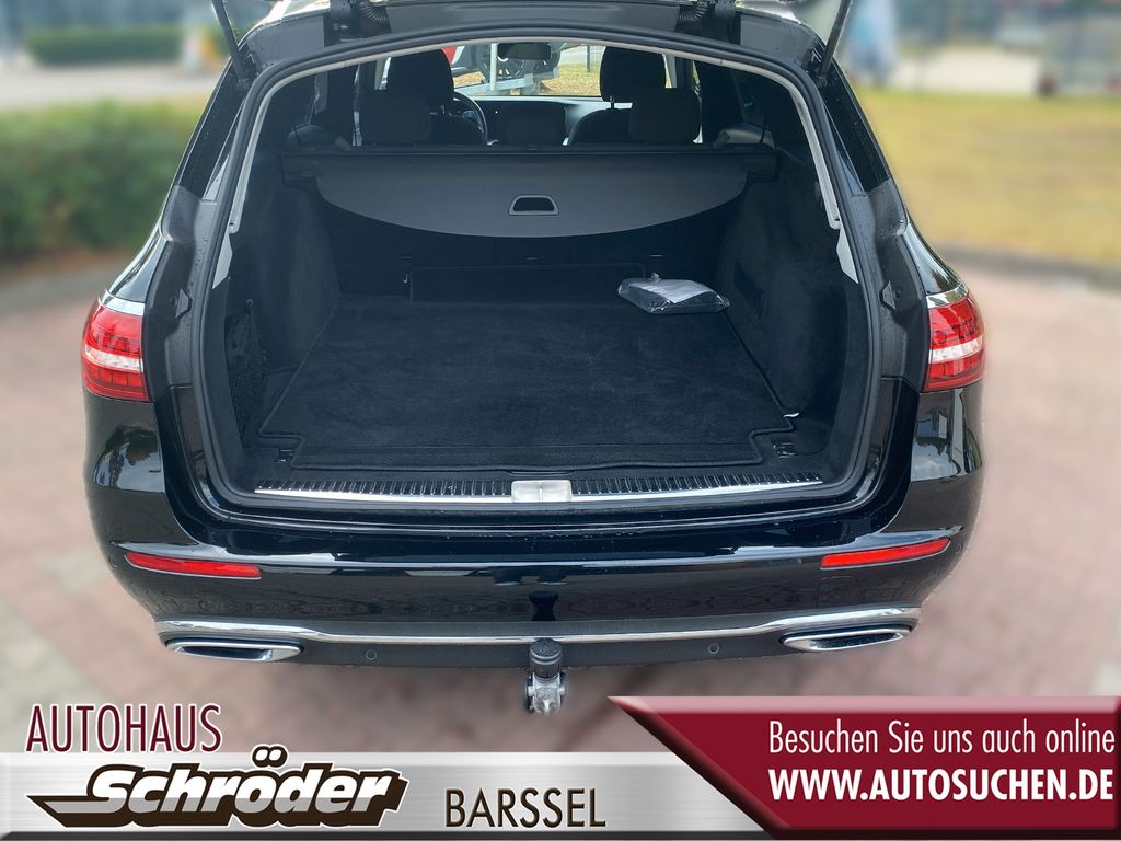 Mercedes-Benz E 220 2020